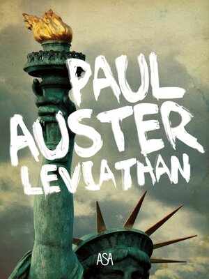 cover image of Leviathan